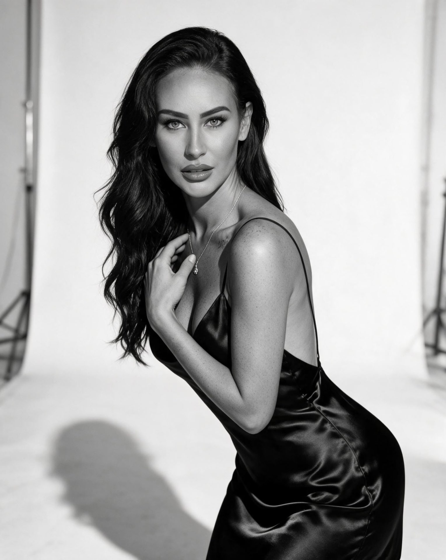 Stephanie, SH Model Agency consultant